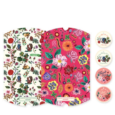 Nathalie Lete Gift Pack Small - Spring Bird & Garden Flower