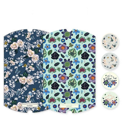 Nathalie Lete Gift Pack Small - Spring Bird & Garden Flower