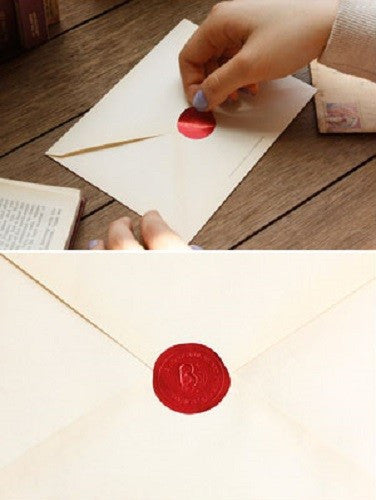 Dorothy Letter Set - 02