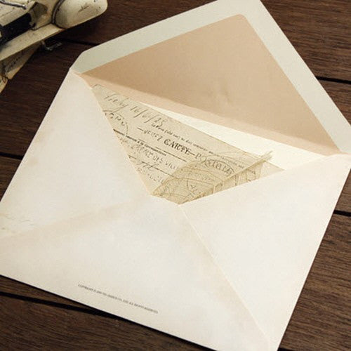 Dorothy Letter Set - 05