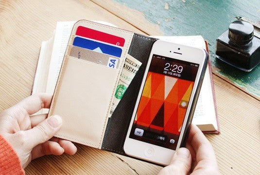iPhone 5 Case - Oz Dark Green