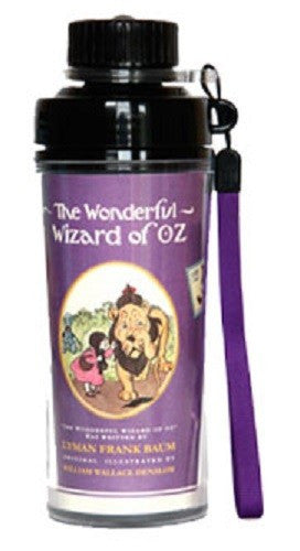 Water Bottle Ver.02 - The Wonderful Wizard of Oz