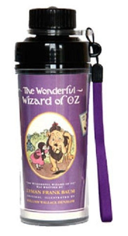 Water Bottle Ver.02 - The Wonderful Wizard of Oz