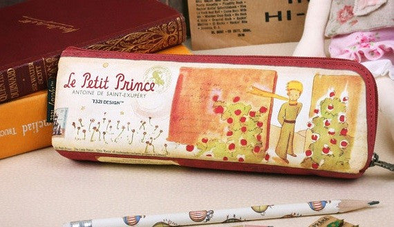 The Little Prince Pencil Case Ver.02