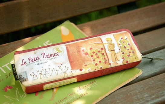 The Little Prince Pencil Case Ver.02