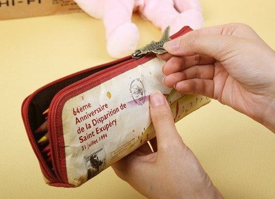 The Little Prince Pencil Case Ver.02