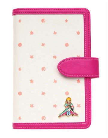 7321 Story Handy Diary - The Little Prince