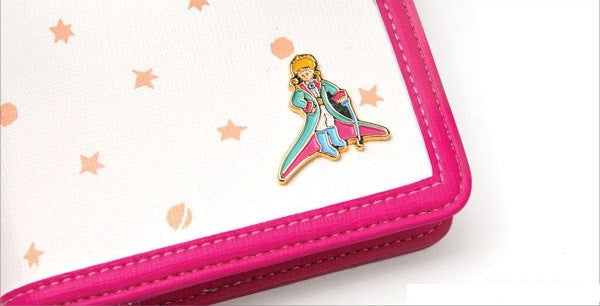 7321 Story Handy Diary - The Little Prince