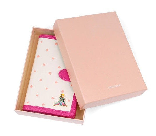 7321 Story Handy Diary - The Little Prince