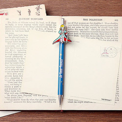 Sharp Pencil The Little Prince - Shawl