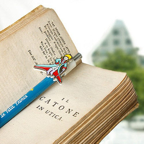 Sharp Pencil The Little Prince - Shawl
