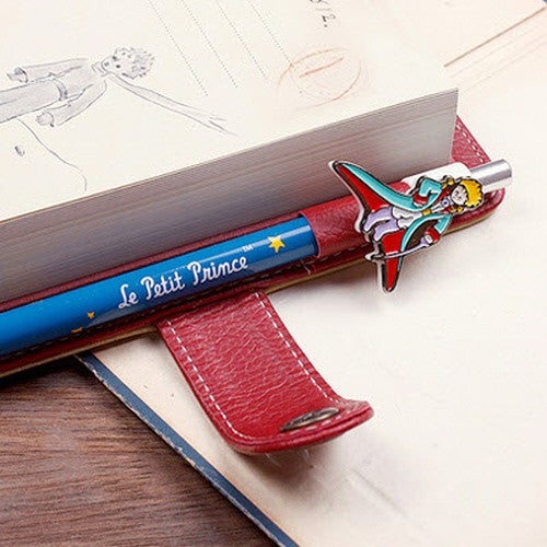 Sharp Pencil The Little Prince - Shawl