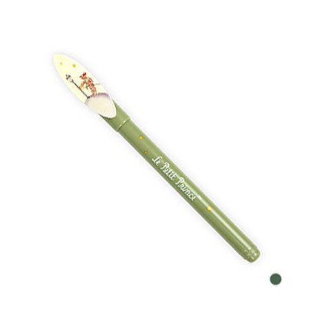 Color Gel Pen Green Tea