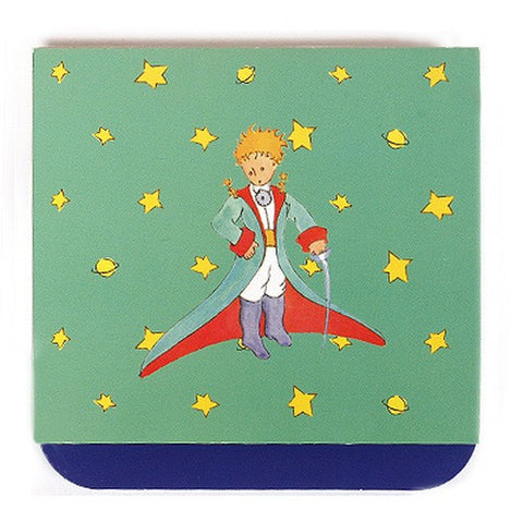 The Little Prince Christmas Pop-Up Card 05