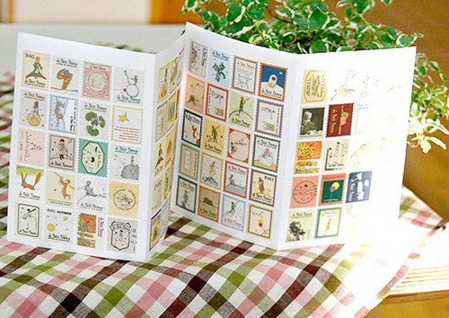 Le Petit Prince Diary Vol.06