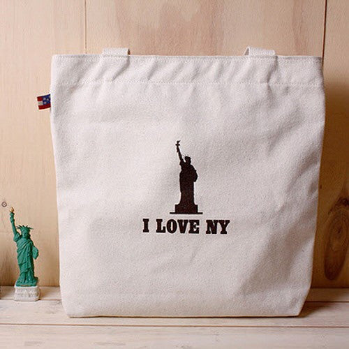 Shoulder Bag - New York