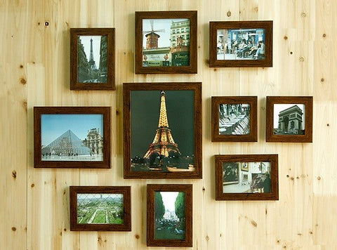 Art Square - Paris Brown