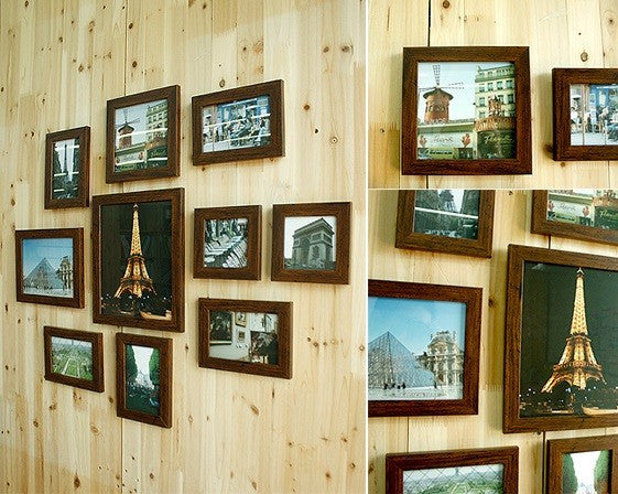 Art Square - Paris Brown