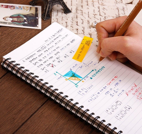 Study Note - Paris