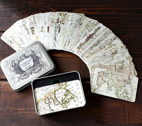 Card Dokdo