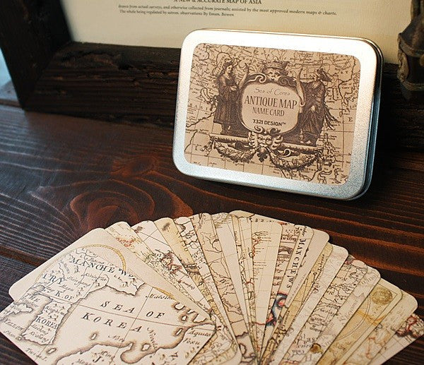 Card Dokdo