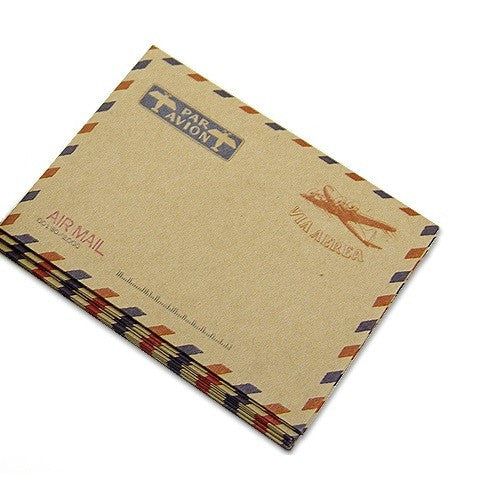 Souvenirs De Voyage Mini Envelope - London
