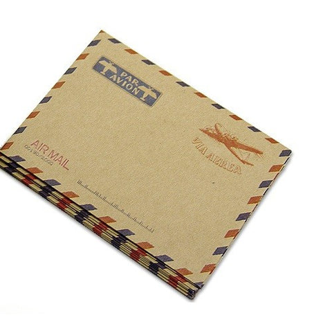 Souvenirs De Voyage Mini Envelope - London