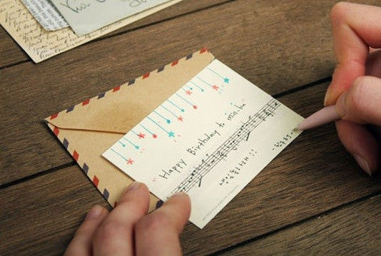 Souvenirs De Voyage Mini Envelope - London