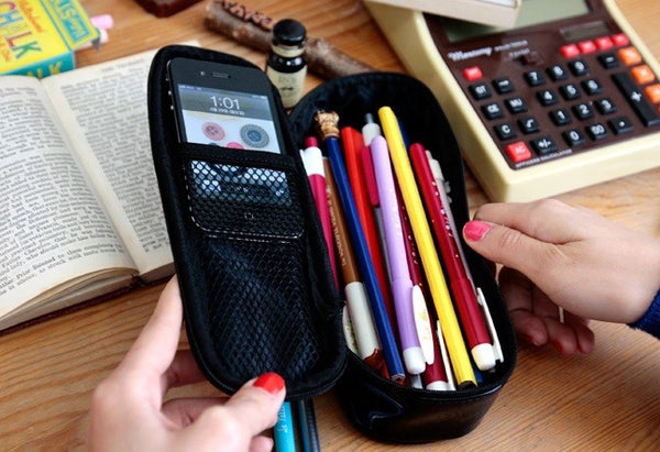 My Roman Pencil Case - Paris