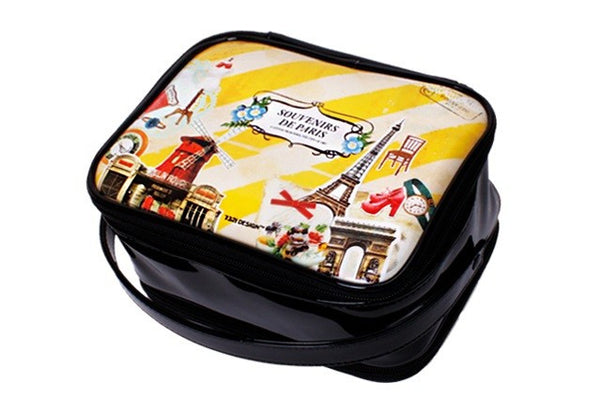 My Roman Beauty Pouch - Paris 