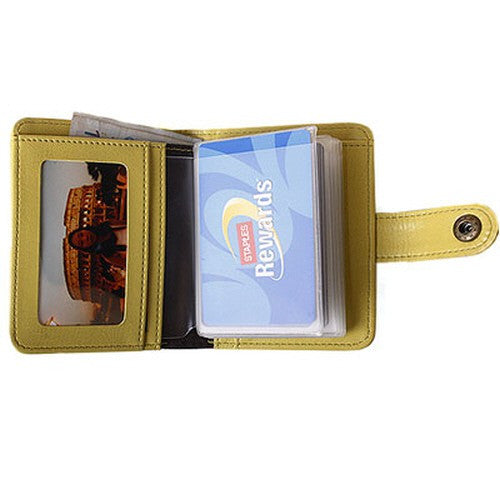 Lovely Card Wallet - Aozstudio