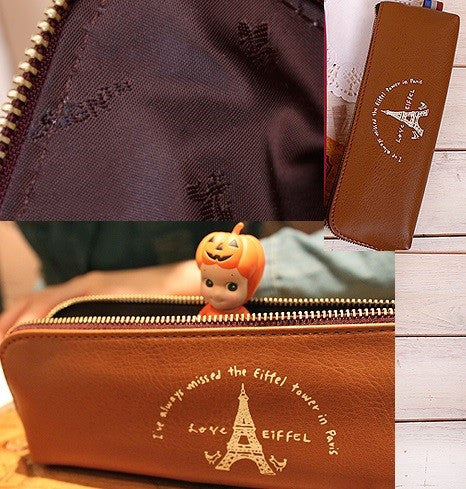 Lovely Pencil Case - Eunjung