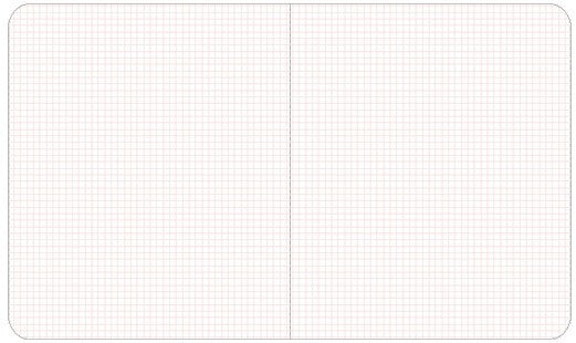 Lady Desidia Grid Note - 03
