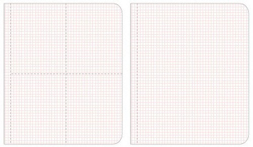 Lady Desidia Grid Note - 03
