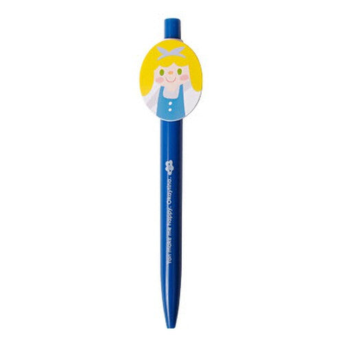 Ballpen Okaytina - Nana
