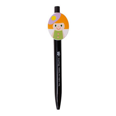Ballpen Okaytina - Ming Ming