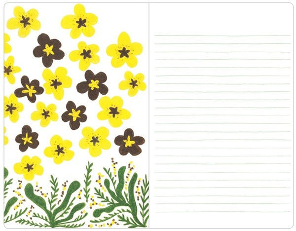 Okaytina Diary Vol.05 - Prussian Blue
