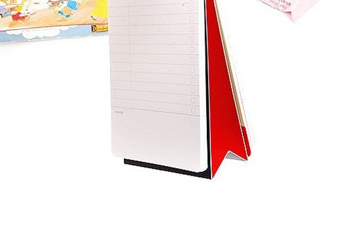 To Do List Notepad - Okaytina