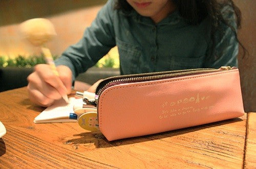 Lovely Pencil Case - Okaytina