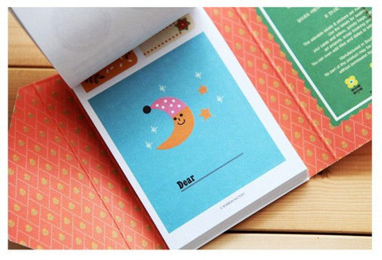 Scandinavia Labels & Stickers Dictionary