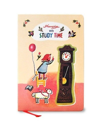 Francoise - Study Time