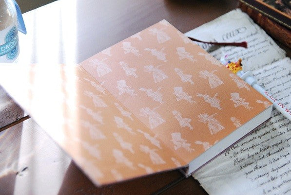 Alice Diary Vol 15 - Red Wine