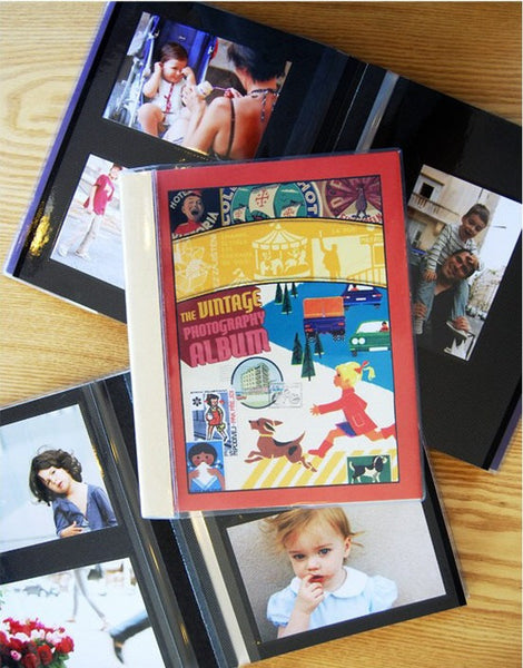 Vintage Memories - Oatmeal