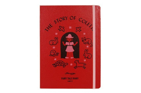 Francoise Diary - Vol.1