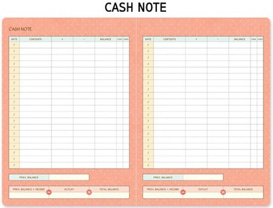 Francoise Diary - Vol.1