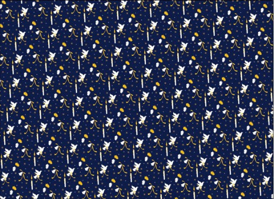 Christmas Wrapping Paper Set