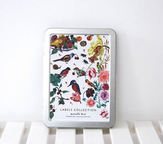 Nathalie Lete Labels Collection