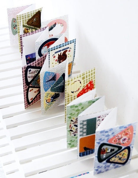 Nathalie Lete Labels Collection