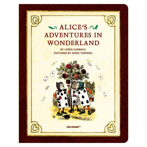 Alice Stitch Weekly Planner (L)