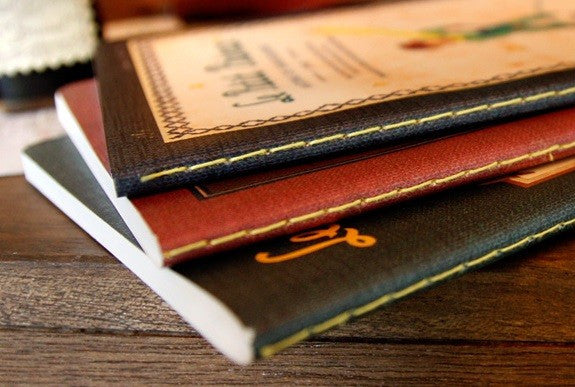 NYC Stitch Weekly Planner (S)